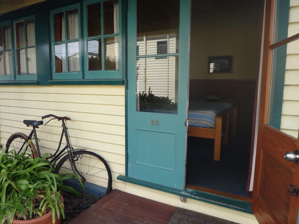 The Old Countryhouse Christchurch Exterior foto